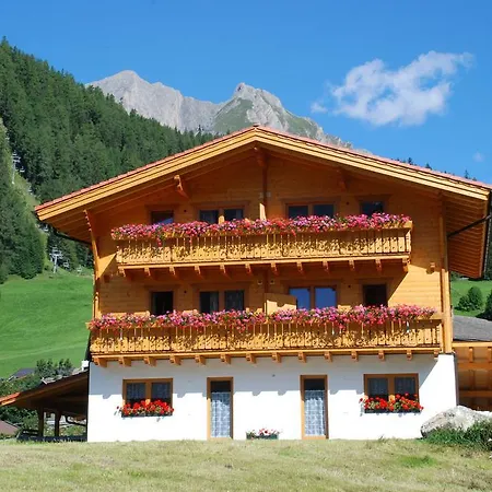 Haus Panoramablick Apartment Kals am Grossglockner Exterior photo