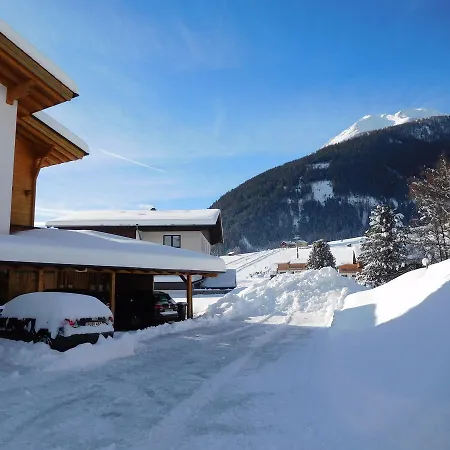 Haus Panoramablick Apartment Kals am Grossglockner Exterior photo