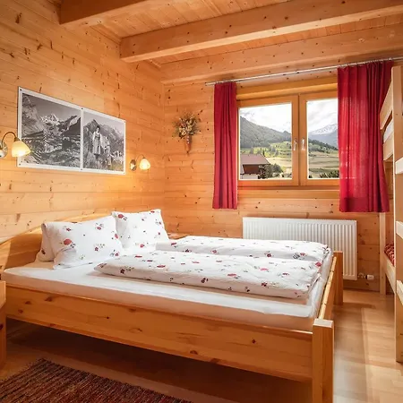 Haus Panoramablick Apartment Kals am Grossglockner Exterior photo