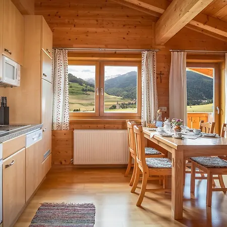 Haus Panoramablick Apartment Kals am Grossglockner Exterior photo