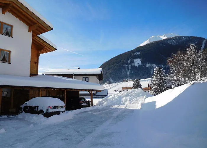 Haus Panoramablick