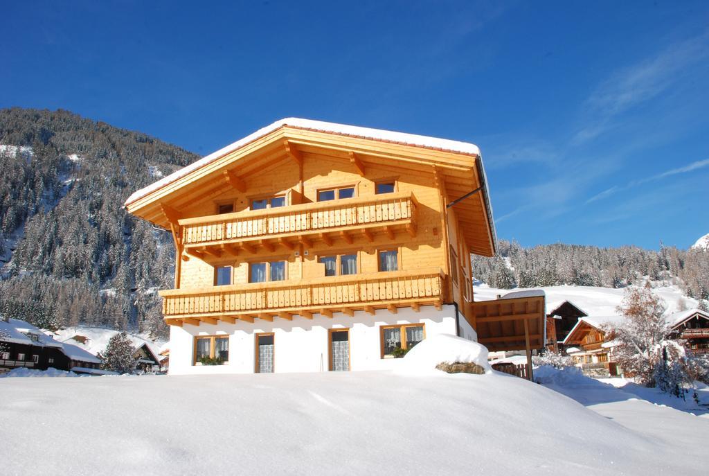 Apartment Haus Panoramablick