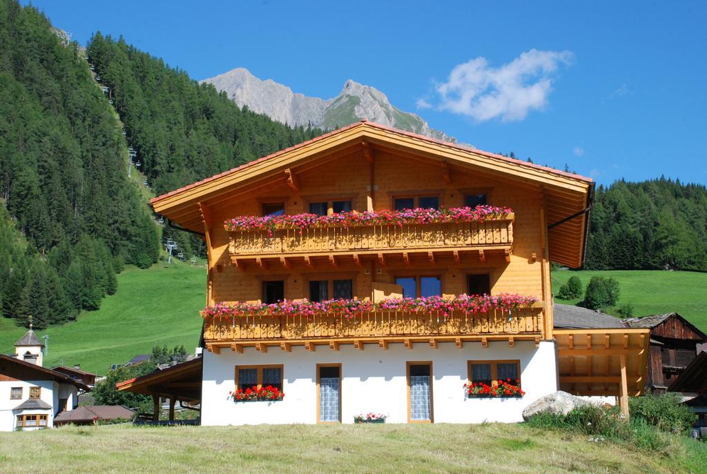 Haus Panoramablick Kals am Grossglockner