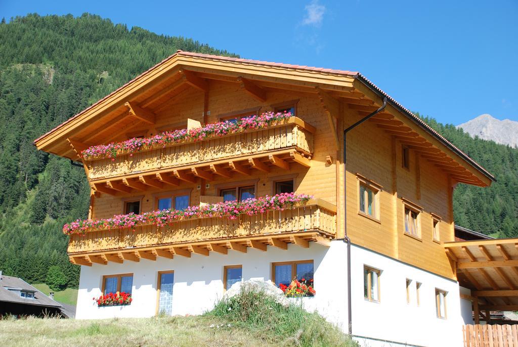 Apartment Haus Panoramablick