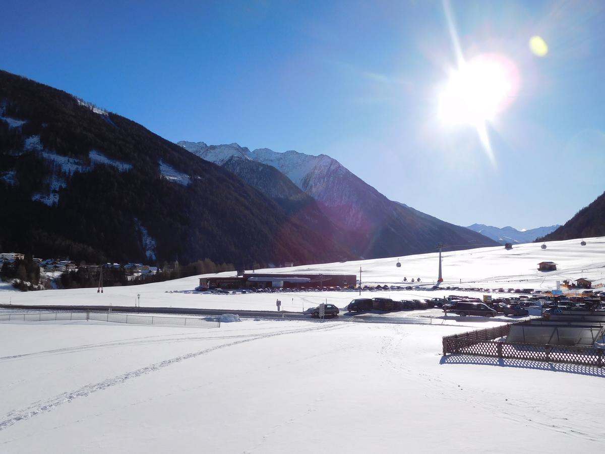Haus Panoramablick Kals am Grossglockner