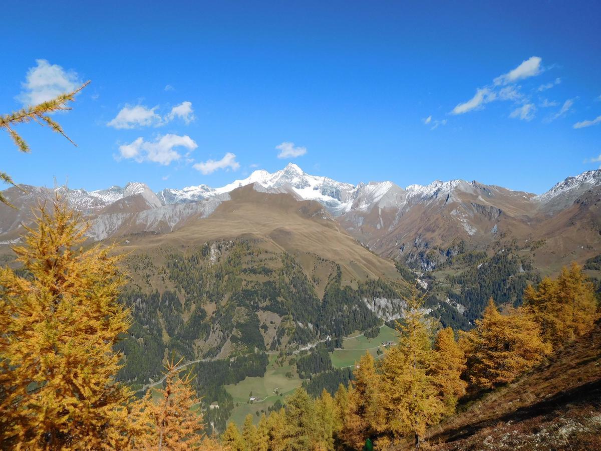 Haus Panoramablick Kals am Grossglockner