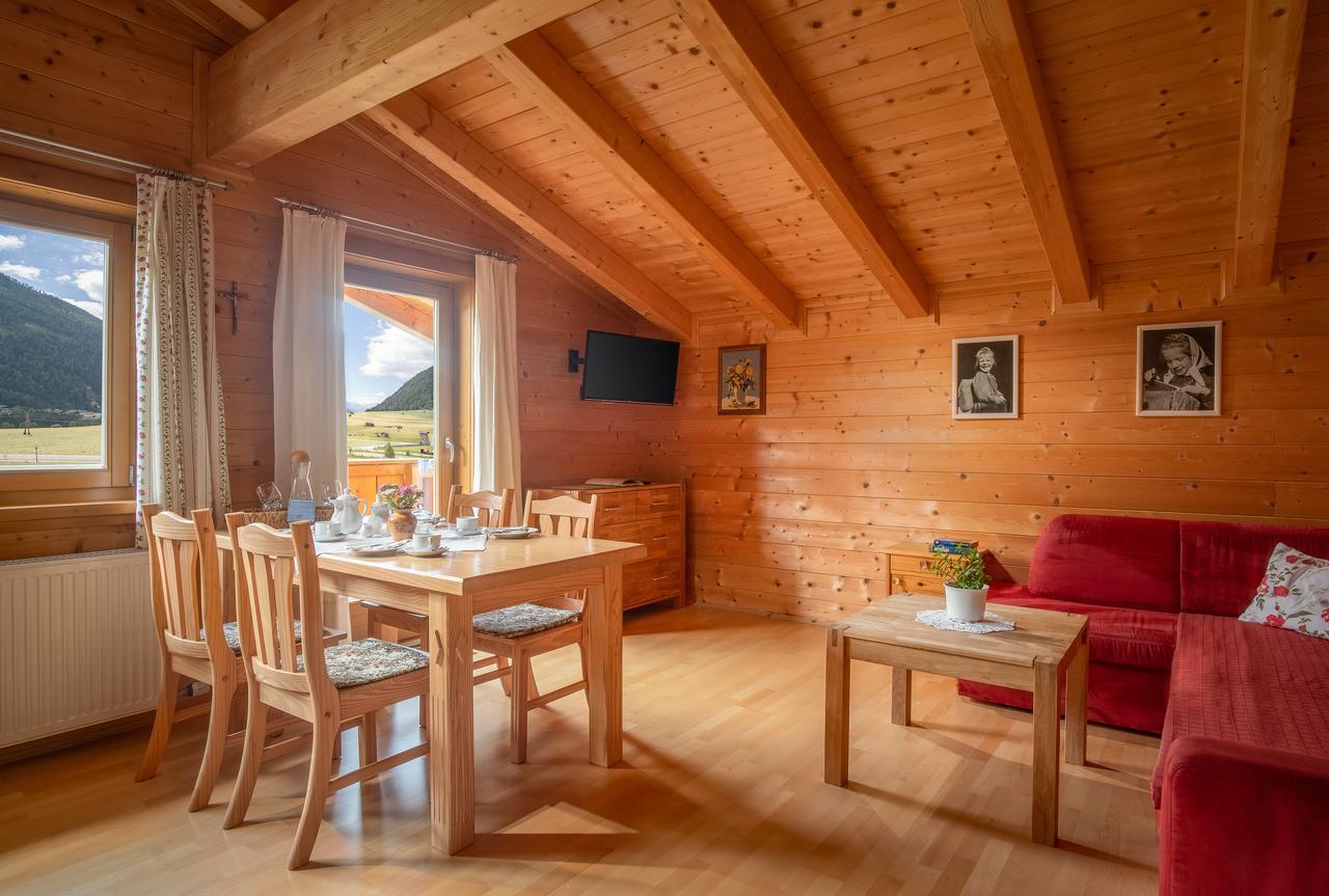 Haus Panoramablick