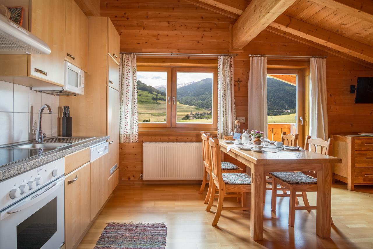 Haus Panoramablick Apartment Kals am Grossglockner