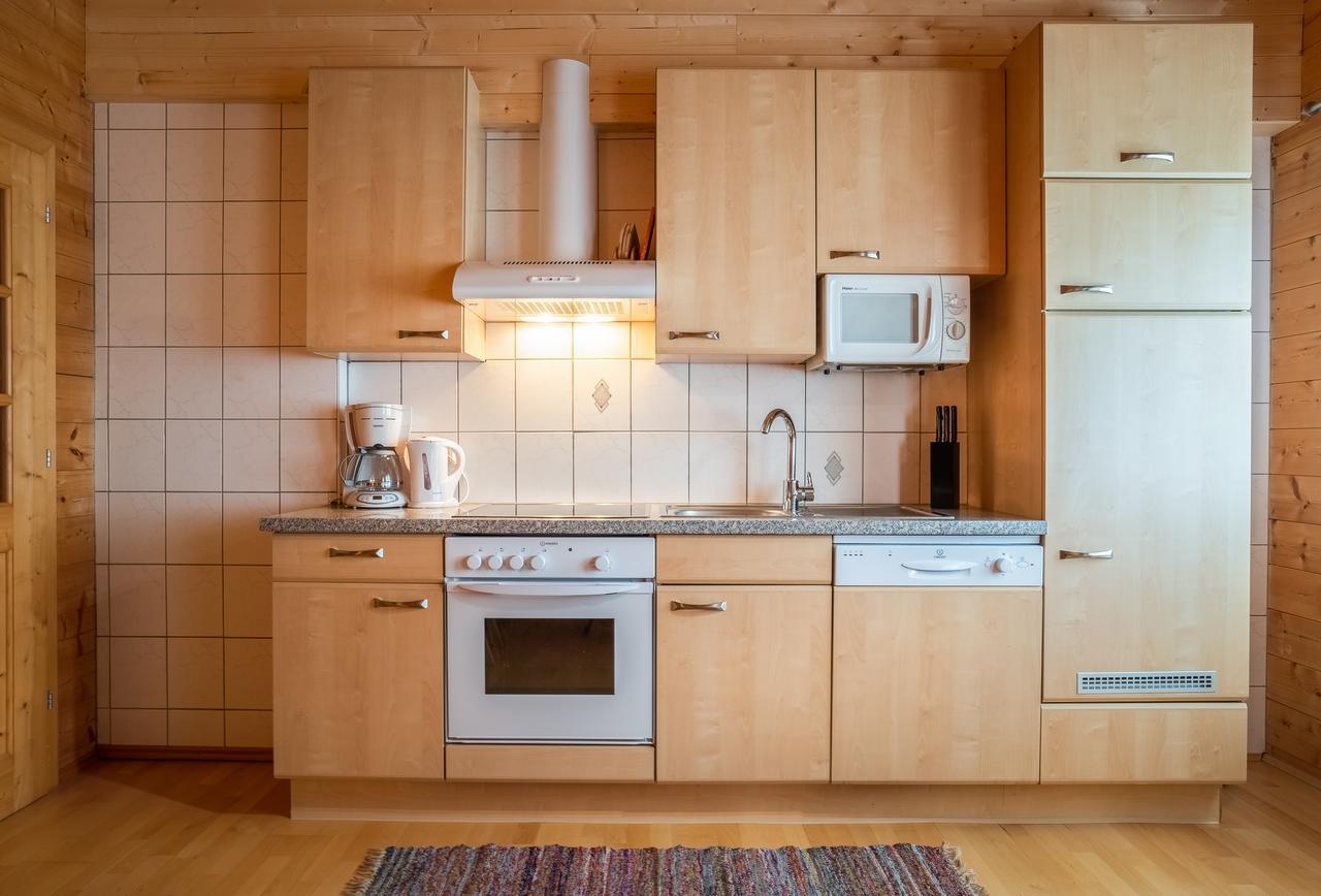 Apartment Haus Panoramablick Kals am Grossglockner